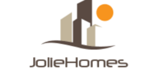 Jolie homes